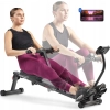 Maszyna Fitness Wioślarz/Wioślarz treningowy Sunny Health & Fitness