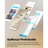 SoundPEATS H3 słuchawki bezprzewodowe LDAC aptX Lossless ANC 37h