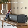 Soundbar Saiyin Do Telewizora Głośnik Bluetooth Aux 40w