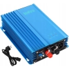 Snowtaros Falownik solarny 500 W, DC16 V-28 V, MPPT czysty sinus AC 230 V