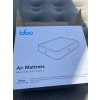 MATERAC DMUCHANY iDOO 203x152x46CM Z WBUDOWANĄ POMPKĄ