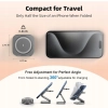 Ładowarka bezprzewodowa 5 w 1 do MagSafe AC ISLAND W7 FLIP 35W, MOCNA