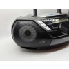 Radioodtwarzacz Philips AZB798T/12 12 W czarny USZKODZONY