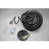 JinSiChuang36-48V 500-1200W2404 Silnik do hulajnogi elektrycznej 8 cali