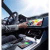 Adapter Bezprzewodowy CarPlay Bluetooth Wi-fi SYY03 System Multimedia