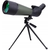 Luneta obserwacyjna monokularowy X20-60 80cm IPX6 HD BAK4+FMC zestaw