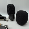 Mikrofon gamingowy Fifine K651 z uchwytem do biurka