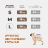 WUGLO Wodoodporny Regulowany Fotelik Siedzisko Dla Psa Do Samochodu Rozm L