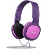 Słuchawki nauszne Philips SHK2000PK