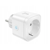 EIGHTREE Smart Plug 16 A, 3680 W Gniazdko Smart Wifi Tuya POWYSTAWOWY