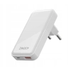 ZINOOY Ładowarka USB C 20W PD Szybkie Ładowanie iPhone Galaxy