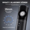 Mikrofon pojemnościowy studyjny Tonor Q9