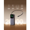 Powerbank UGREEN Nexode 20000 mAh PB726 165W Szary