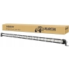RIGIDON Lampa 63cm, 120W Pojedynczy rząd Super Slim Led, wodoodporna