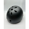 Simply kask rowerowy dla dzieci z naklejkami rozm. S 48cm-54cm