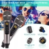 SDRD SD-136 Karaoke Bluetooth , głośnik, USB, AUX, TF