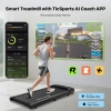 Bieżnia elektryczna Mobvoi TM10 do 120 kg Mobvoi Walking Pad Smart