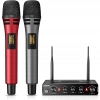 Systemy mikrofonów bezprzewodowych, TONOR TW350 UHF