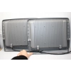 HOOLED FL276 Reflektor zewnętrzny LED 300W wodoodporny energooszczędny 2szt