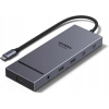 Stacja dokująca 12w1 adapter 10Gbps 4K 60Hz HDMI UGREEN Revodok CM886