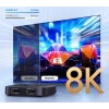 Przełącznik / Switch HDMI Ugreen AW700, 2x1, 8K 60Hz