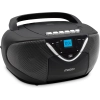 Radio sieciowo-bateryjne FM Moov 477131 13 W FM 88-108 Mhz