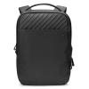 Plecak Tomtoc Voyage-T50 na laptopa 16" w kolorze czarnym