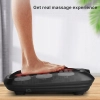Elektryczny podgrzewany masażer do stóp Shiatsu RENPHO RF-FM062