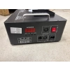 PIONOWA Maszyna do dymu 1800W LED RGB + PILOT ZQ10138 Uking
