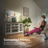 Maszyna Fitness Wioślarz/Wioślarz treningowy Sunny Health & Fitness