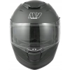 My HELMET Caponord FF935 Kask Motocyklowy Full Face Czarny Mat Rozmiar XXL