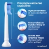 Demirdental Medium HX6018 Do Philips Sonicare 8