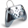 Pad PowerA Enhanced Metallic Ice do Xbox Series X/S, Xbox One, PC Przewodow