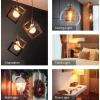3 SZT. Żarówka LINKIND filament LED 7,2W szklana E27 ciepła 2700K 1521lm