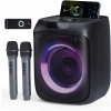 Głośnik karaoke GREEN KEEPER GKS60 Bluetooth 400W