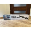 Soundbar Heymell Voyage 201 2.0 130 W czarny + PILOT
