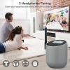 1Mii DS70 Audio Bluetooth Transmiter do telewizora na słuchawki/głośniki