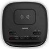Radiobudzik sieciowo-bateryjne DAB+ FM BT Philips TAR7705/10 CZARNE