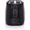 Toster Tristar BR-1025 czarny 800 W