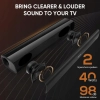 Soundbar Saiyin Do Telewizora Głośnik Bluetooth Aux 40w