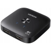 Przełącznik / Switch HDMI Ugreen AW700, 2x1, 8K 60Hz
