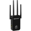 NEWFAST WiFi Repeater wzmacniacz sygnału WiFi 1200 Mb/s dwuzakresowy