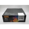 Toner do HP Color LaserJet Pro 219X zestaw 4szt.