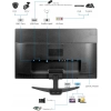 Monitor LED Thinlerain HD200 20 