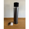 Głośnik Bluetooth 100 W, ABRAMTEK E600 głośnik z subwooferem Bass 360