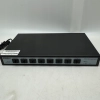 SODOLA 8portowy 10G przełącznik zarządzany przez sieć 8 portów SFP+10G M201