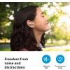 Słuchawki bezprzewodowe dokanałowe Sennheiser Momentum True Wireless 3