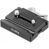 SMALLRIG Quick Release Zacisk i Płytka 2144B