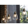 3 SZT. Żarówka LINKIND filament LED 7,2W szklana E27 ciepła 2700K 1521lm