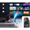 Projektor Staratlas L36P, 5G Wi-Fi Bluetooth Full HD, 12000 lm